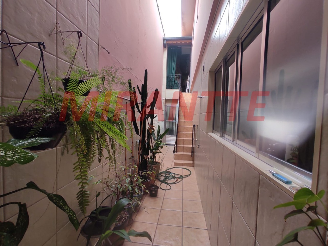 Sobrado de 123m² com 3 quartos em Vila Gustavo