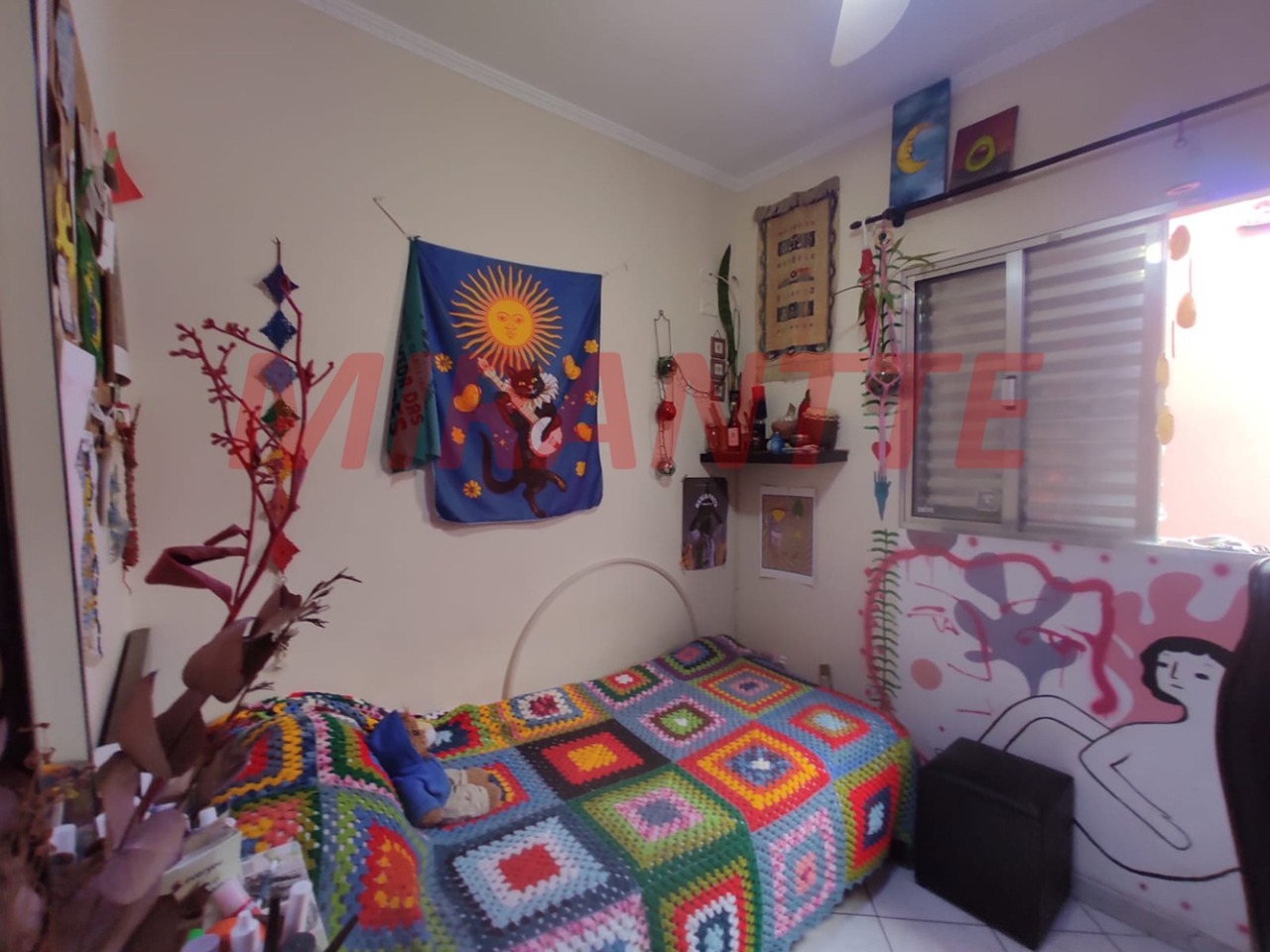 Sobrado de 123m² com 3 quartos em Vila Gustavo
