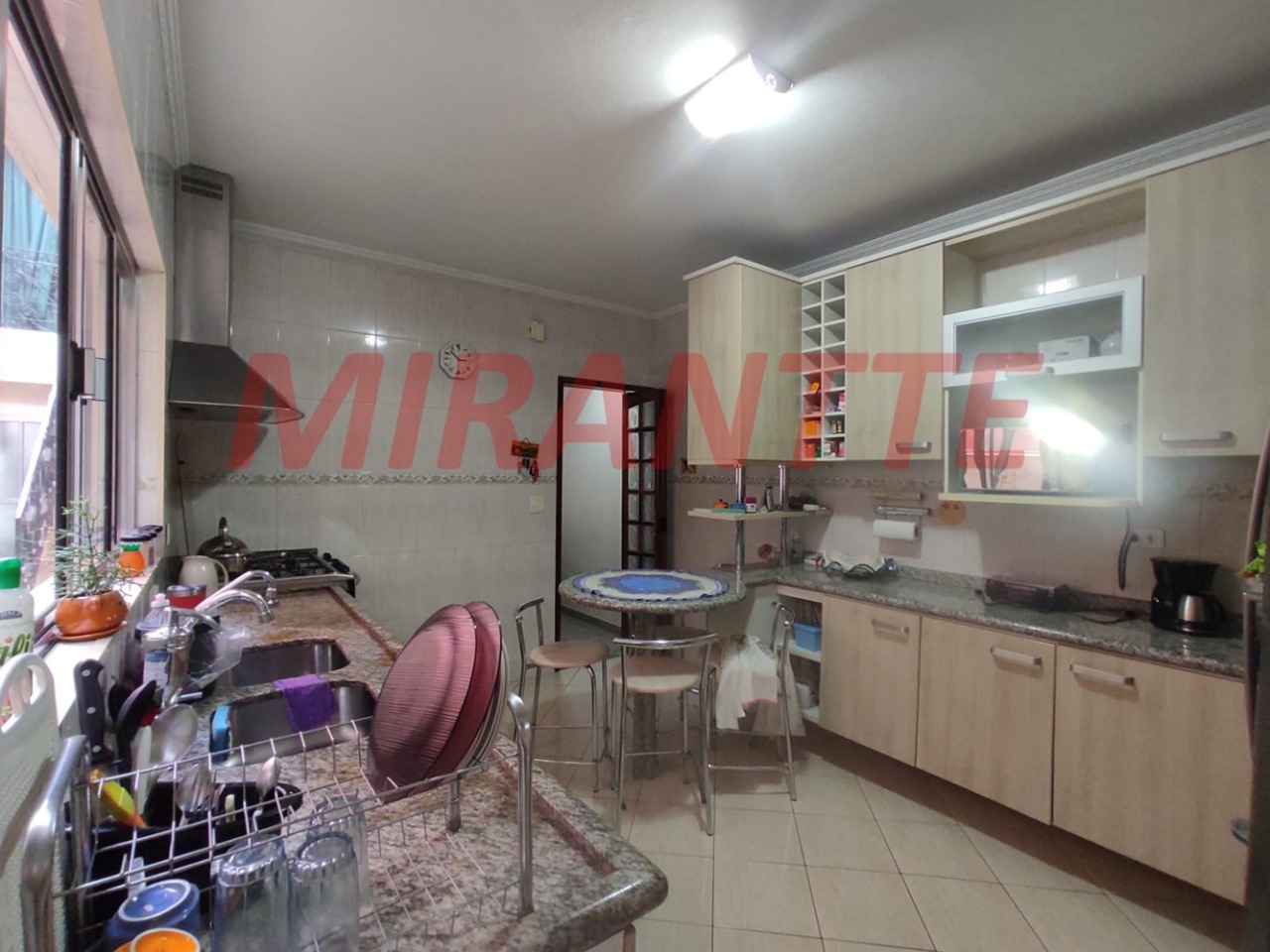 Sobrado de 123m² com 3 quartos em Vila Gustavo