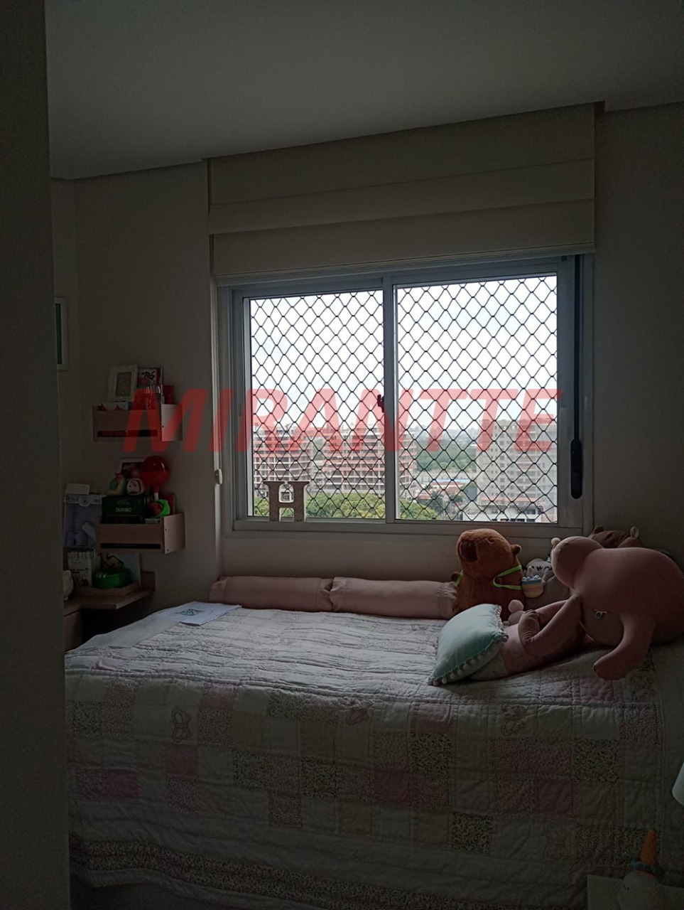 Apartamento de 64m² com 2 quartos em Casa Verde