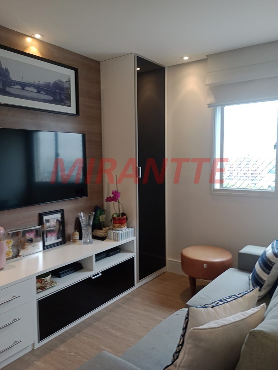 Apartamento de 64m² com 2 quartos em Casa Verde