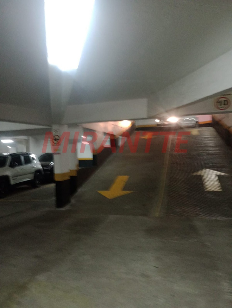 Apartamento de 64m² com 2 quartos em Casa Verde