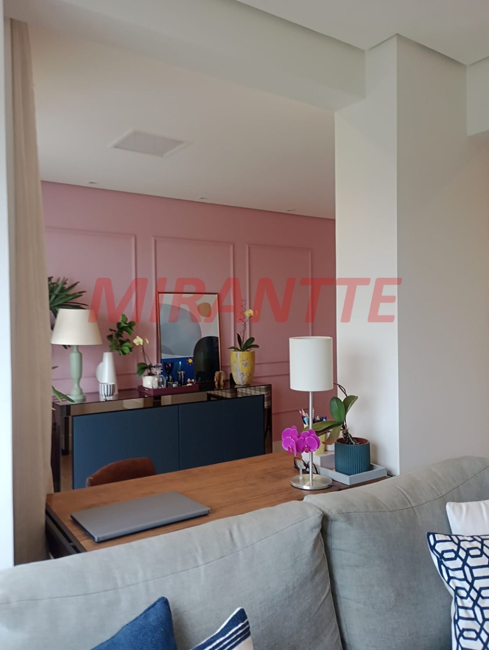 Apartamento de 64m² com 2 quartos em Casa Verde