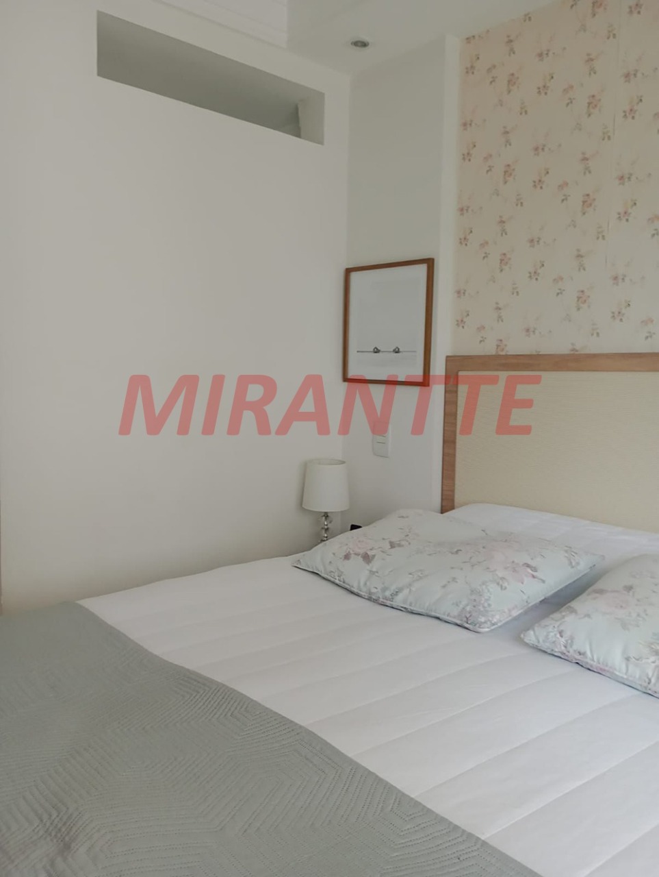 Apartamento de 64m² com 2 quartos em Casa Verde