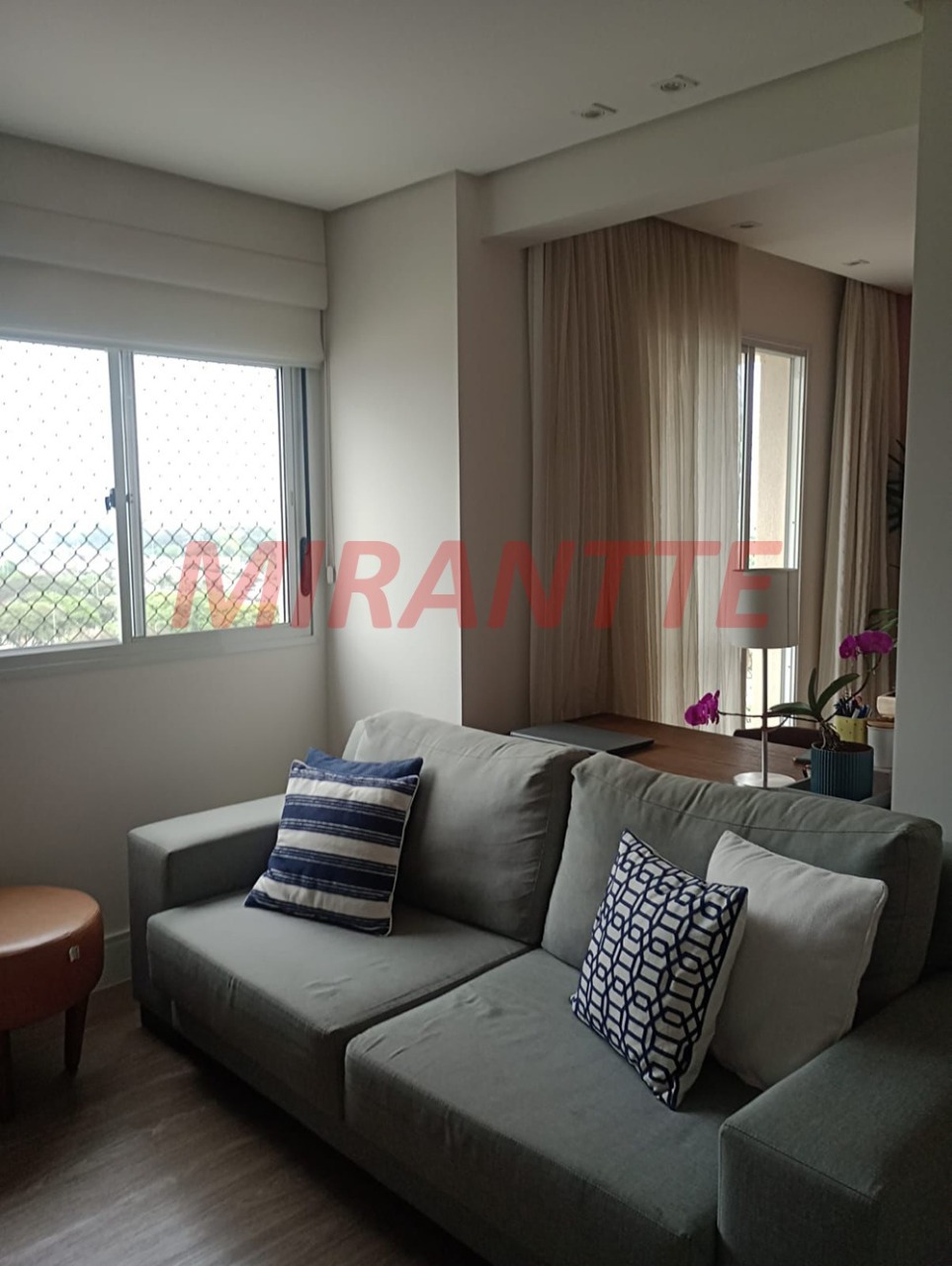 Apartamento de 64m² com 2 quartos em Casa Verde