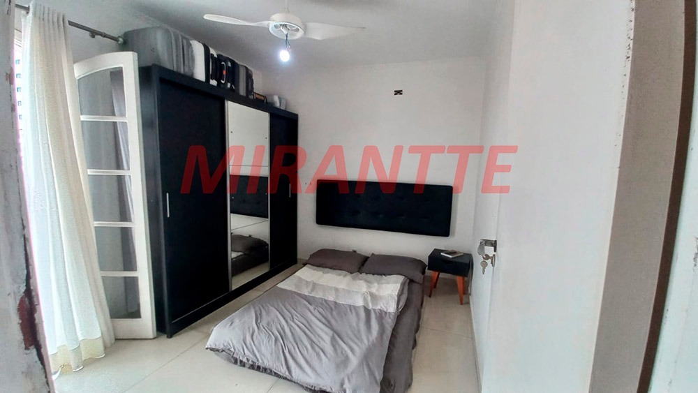 Sobrado de 320m² com 4 quartos em Vila Isolina Mazzei