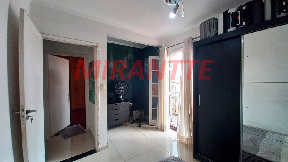Sobrado de 320m² com 4 quartos em Vila Isolina Mazzei