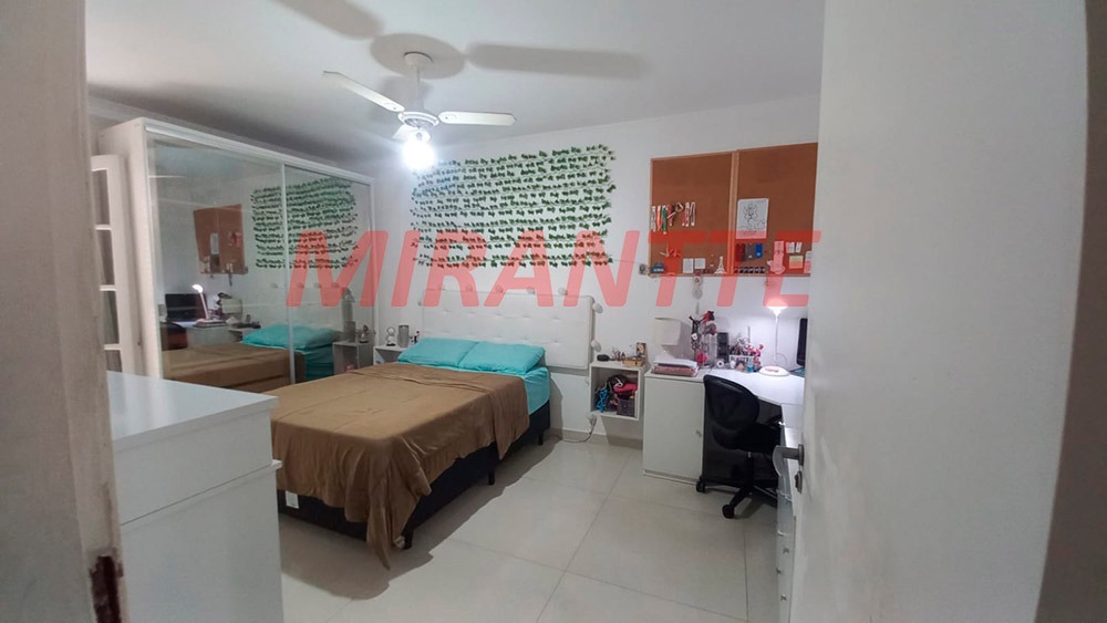 Sobrado de 320m² com 4 quartos em Vila Isolina Mazzei