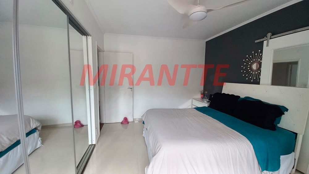 Sobrado de 320m² com 4 quartos em Vila Isolina Mazzei