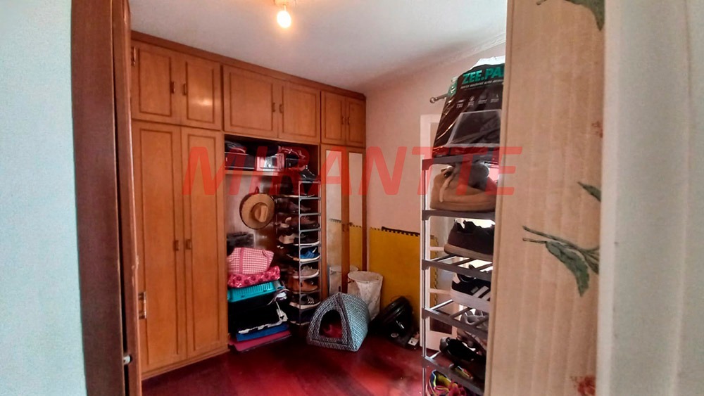 Sobrado de 320m² com 4 quartos em Vila Isolina Mazzei