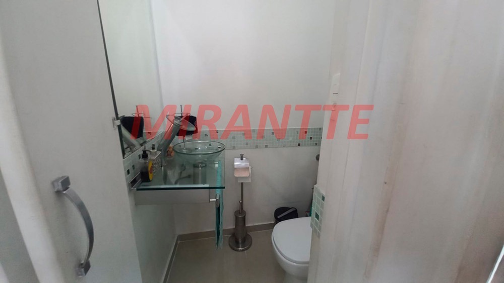 Sobrado de 320m² com 4 quartos em Vila Isolina Mazzei