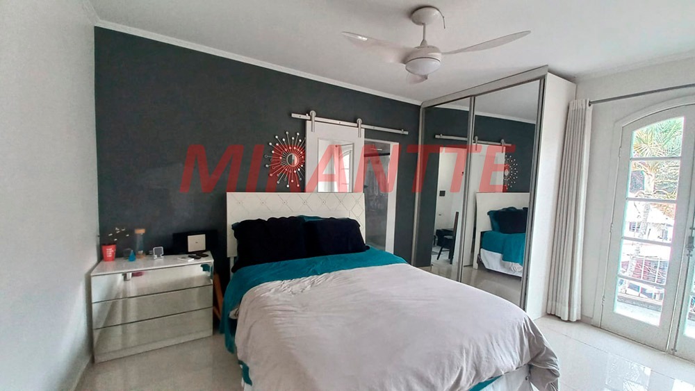 Sobrado de 320m² com 4 quartos em Vila Isolina Mazzei