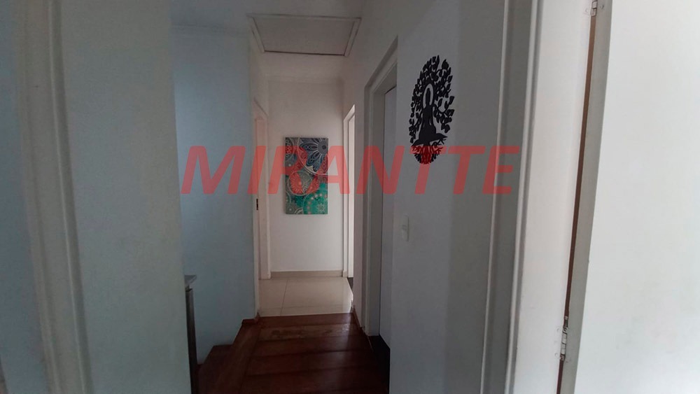 Sobrado de 320m² com 4 quartos em Vila Isolina Mazzei