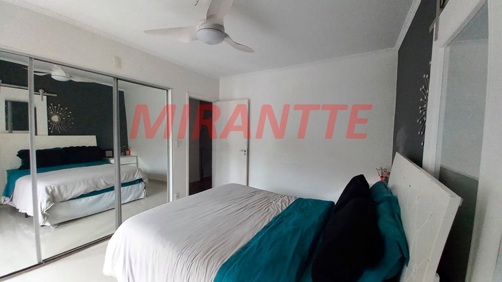 Sobrado de 320m² com 4 quartos em Vila Isolina Mazzei