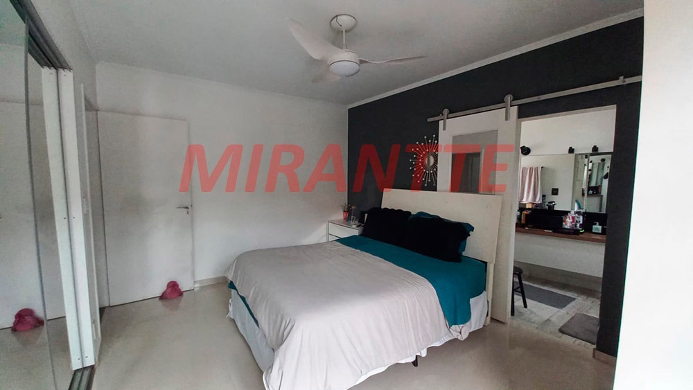 Sobrado de 320m² com 4 quartos em Vila Isolina Mazzei