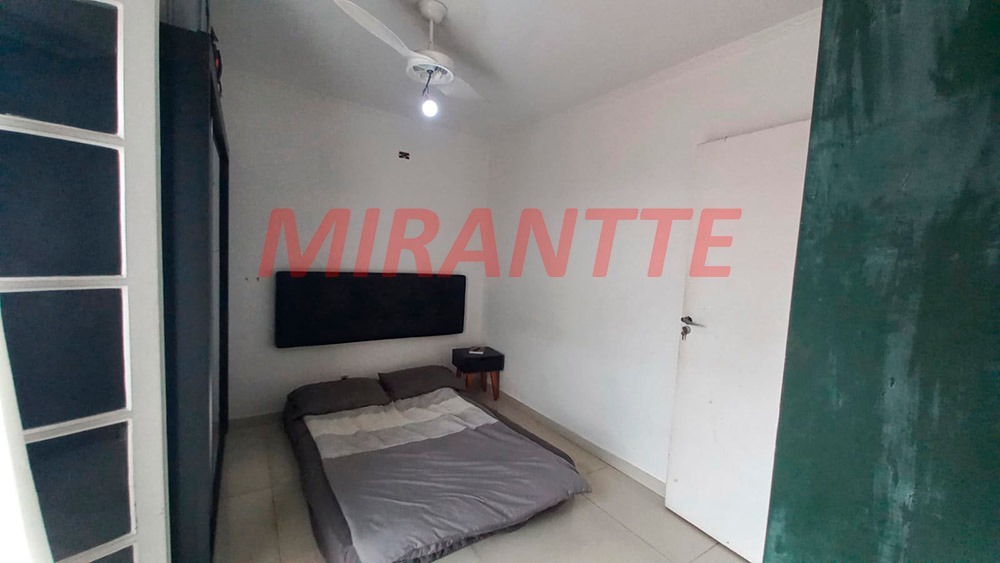 Sobrado de 320m² com 4 quartos em Vila Isolina Mazzei