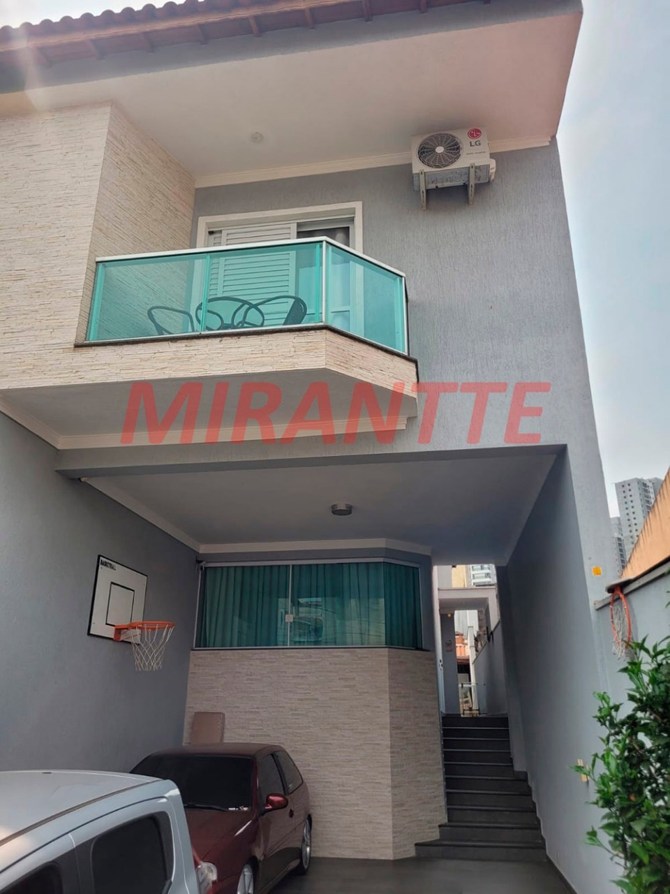 Sobrado de 165m² com 3 quartos em Freguesia do Ó