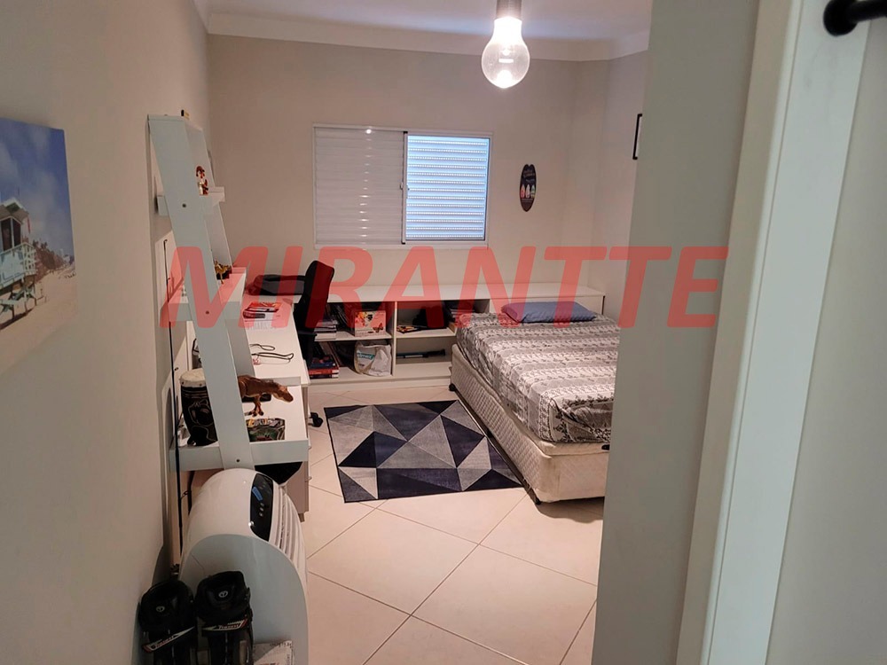 Sobrado de 165m² com 3 quartos em Freguesia do Ó