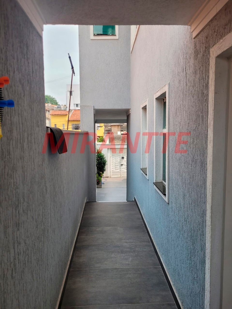 Sobrado de 165m² com 3 quartos em Freguesia do Ó
