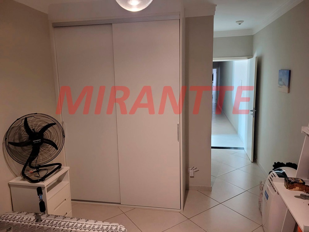 Sobrado de 165m² com 3 quartos em Freguesia do Ó