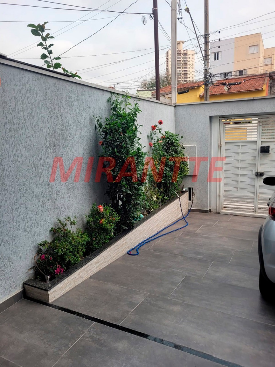Sobrado de 165m² com 3 quartos em Freguesia do Ó