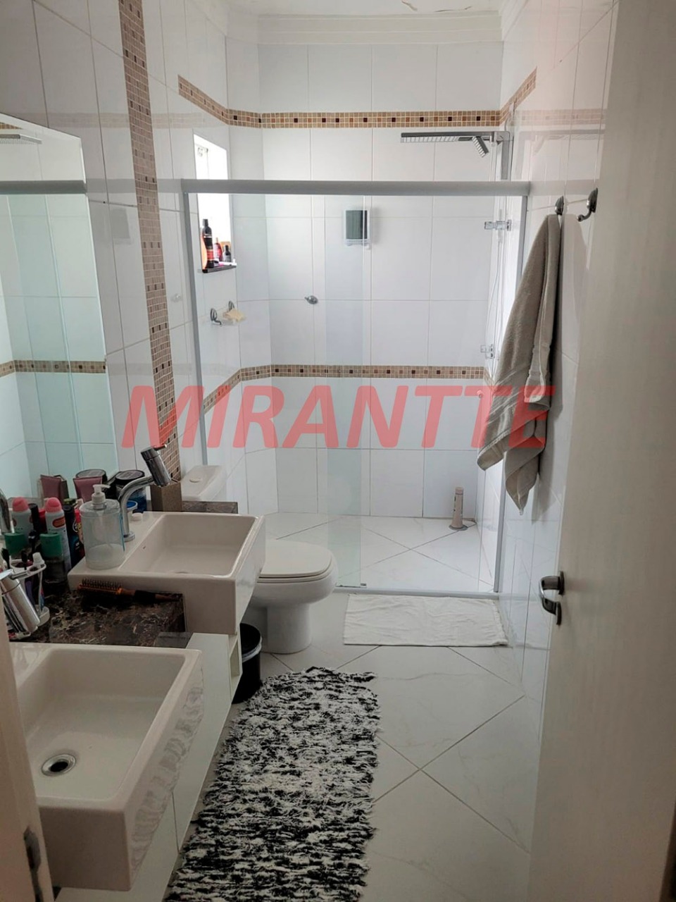 Sobrado de 165m² com 3 quartos em Freguesia do Ó