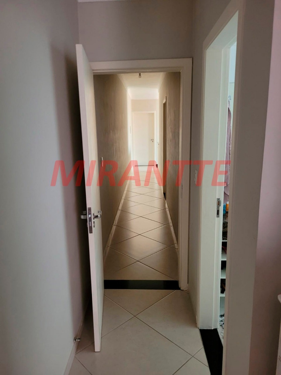 Sobrado de 165m² com 3 quartos em Freguesia do Ó