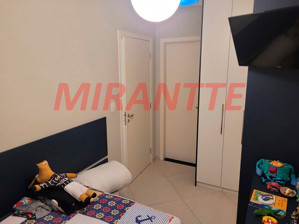 Sobrado de 165m² com 3 quartos em Freguesia do Ó