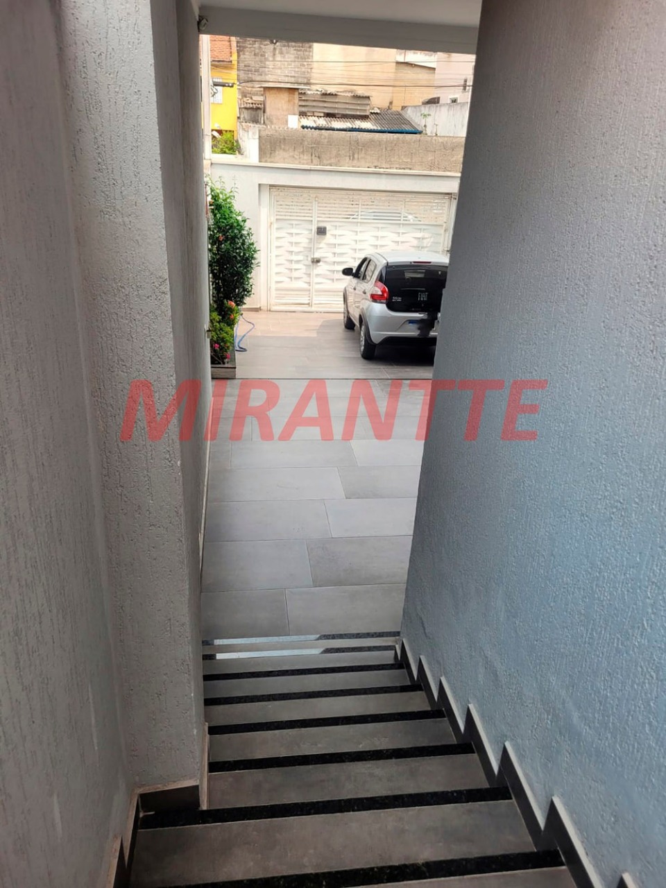 Sobrado de 165m² com 3 quartos em Freguesia do Ó