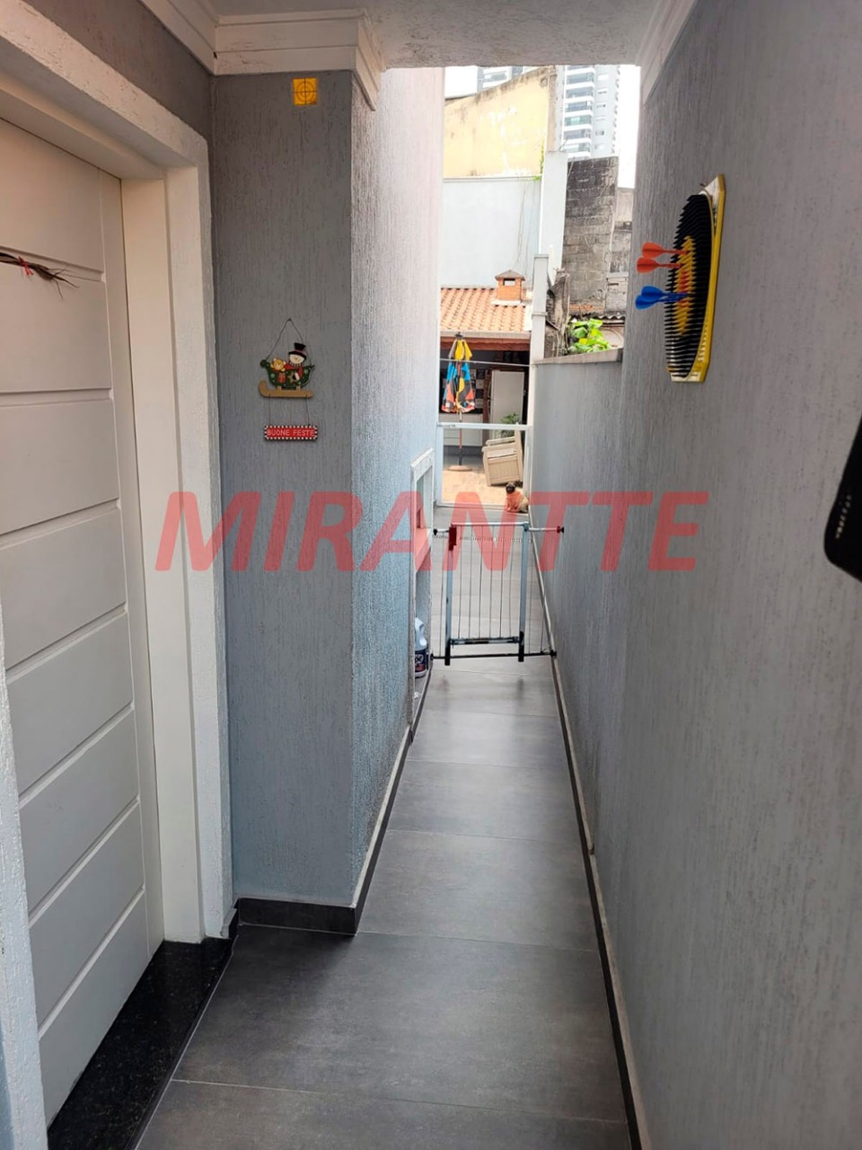 Sobrado de 165m² com 3 quartos em Freguesia do Ó