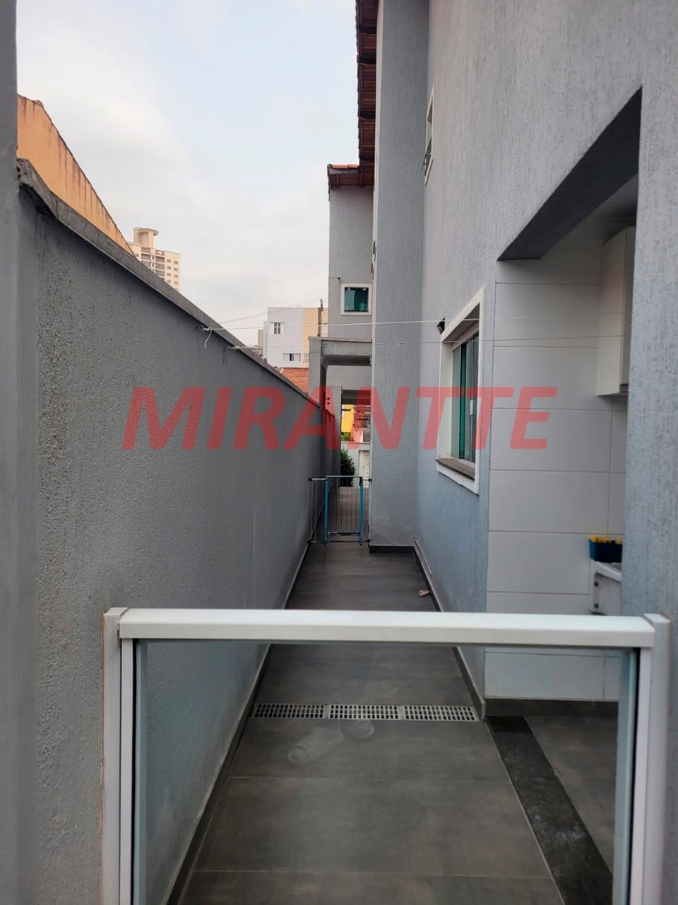 Sobrado de 165m² com 3 quartos em Freguesia do Ó