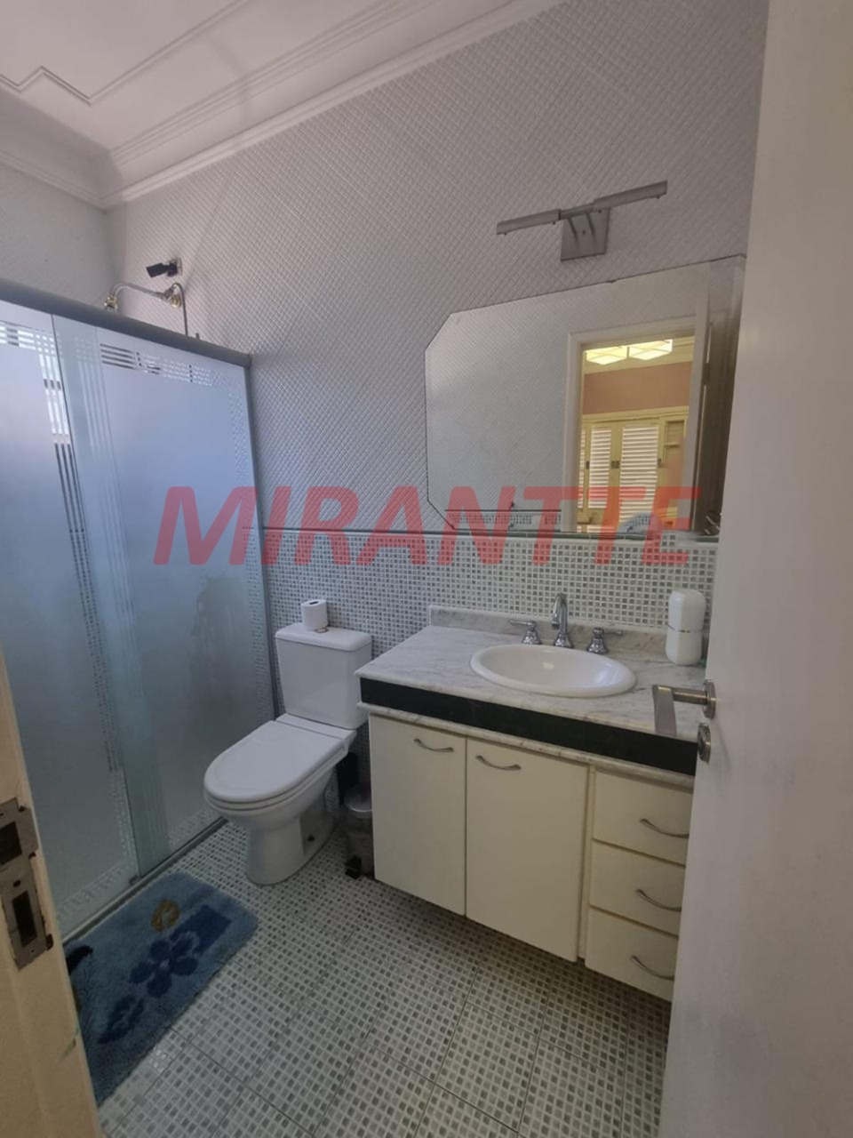 Casa terrea de 300m² com 3 quartos em Vila Santos