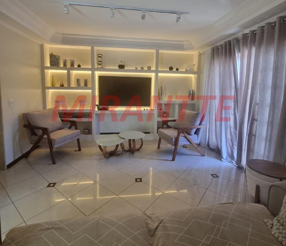 Casa terrea de 300m² com 3 quartos em Vila Santos