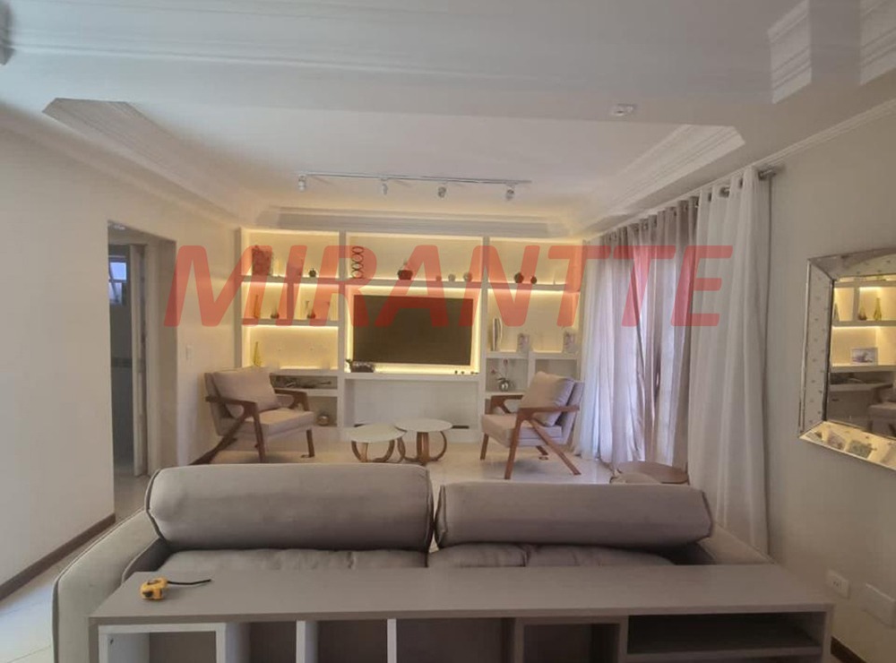 Casa terrea de 300m² com 3 quartos em Vila Santos