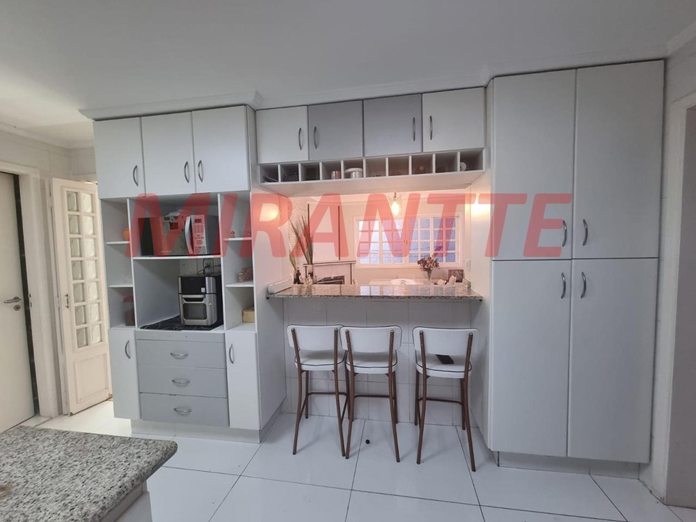 Casa terrea de 300m² com 3 quartos em Vila Santos
