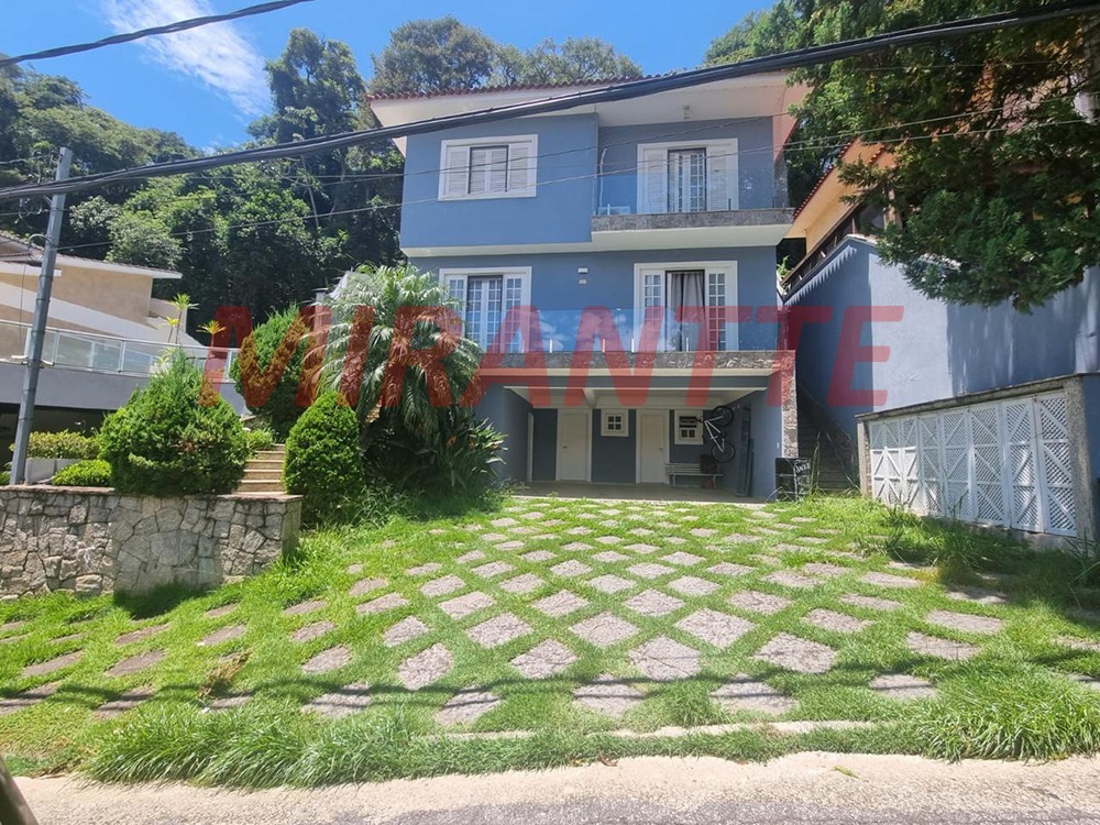 Casa terrea de 300m² com 3 quartos em Vila Santos
