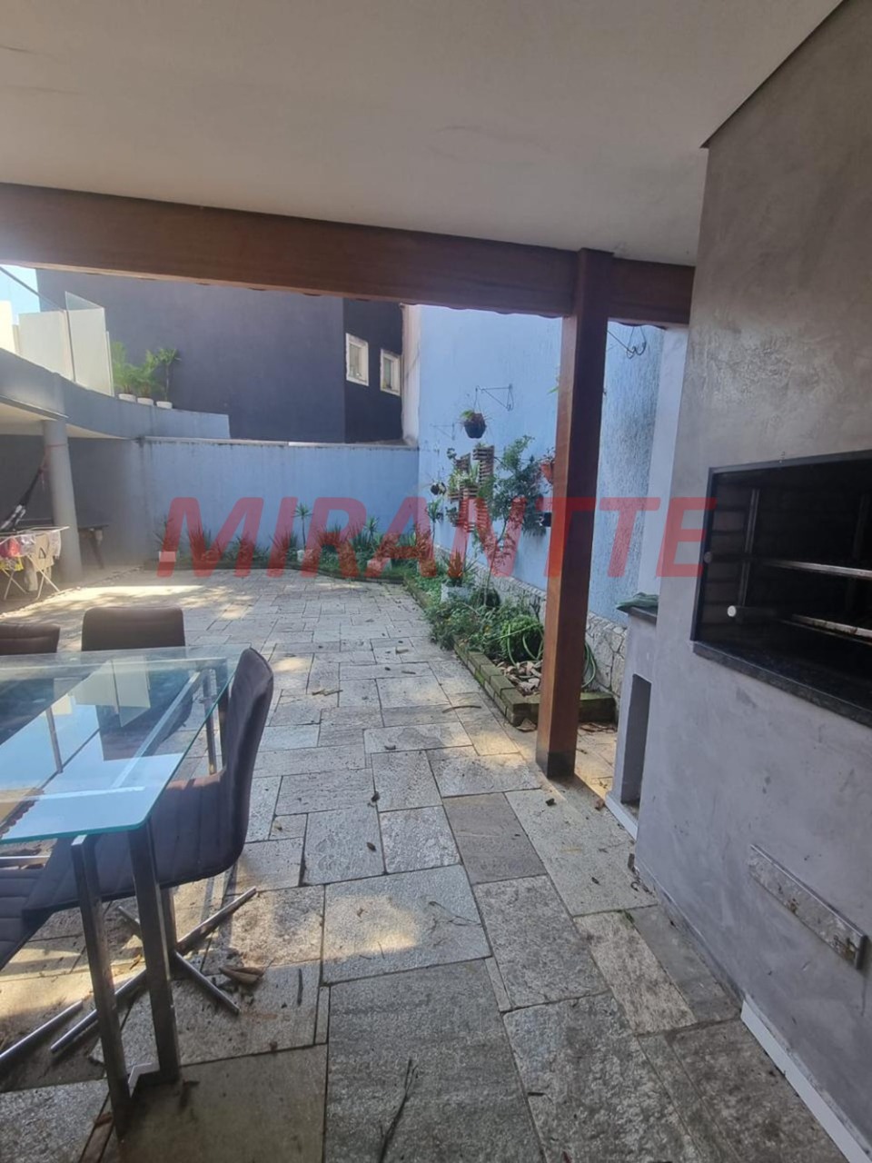 Casa terrea de 300m² com 3 quartos em Vila Santos