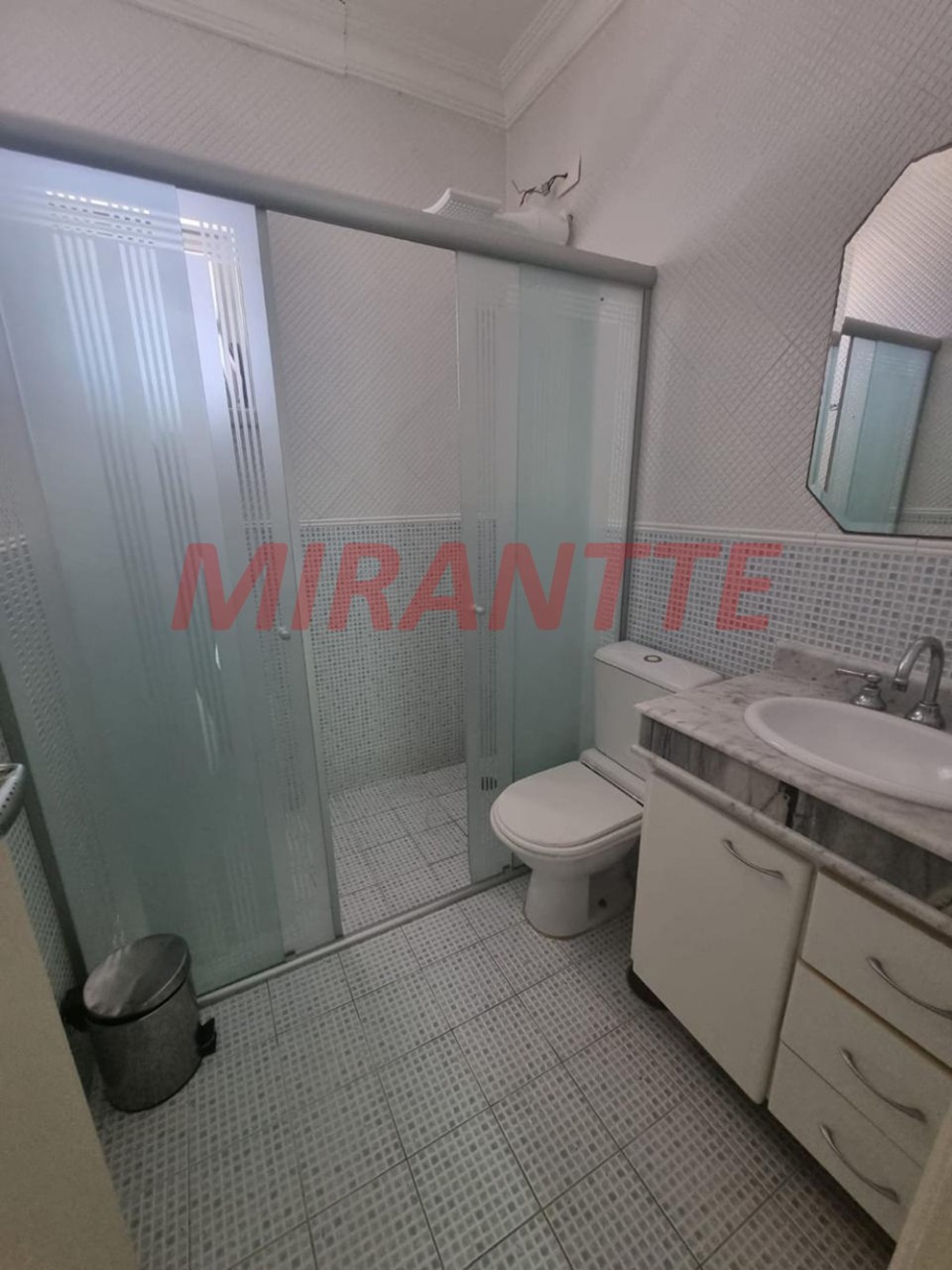 Casa terrea de 300m² com 3 quartos em Vila Santos
