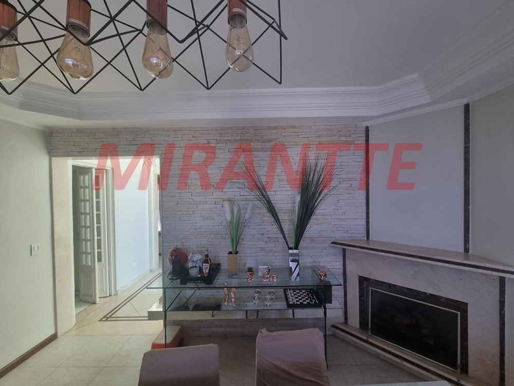Casa terrea de 300m² com 3 quartos em Vila Santos