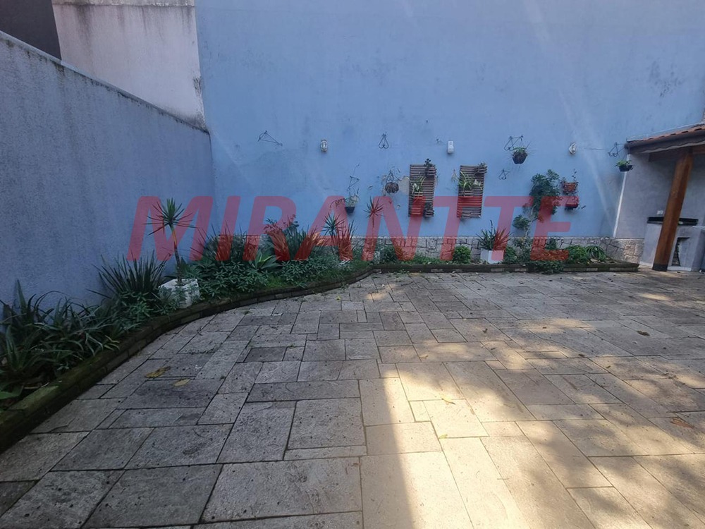 Casa terrea de 300m² com 3 quartos em Vila Santos