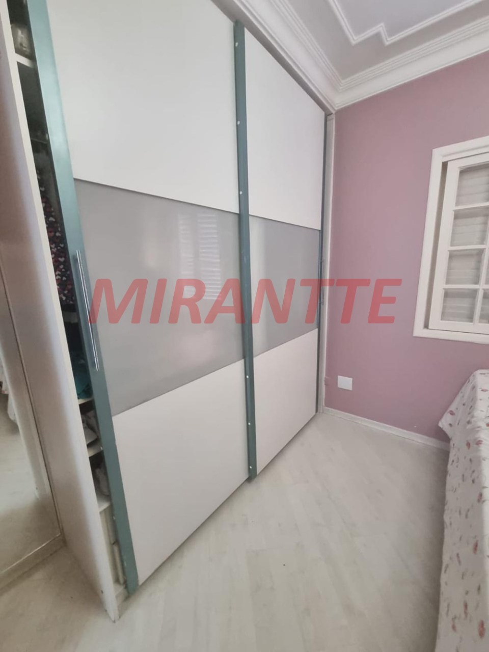 Casa terrea de 300m² com 3 quartos em Vila Santos