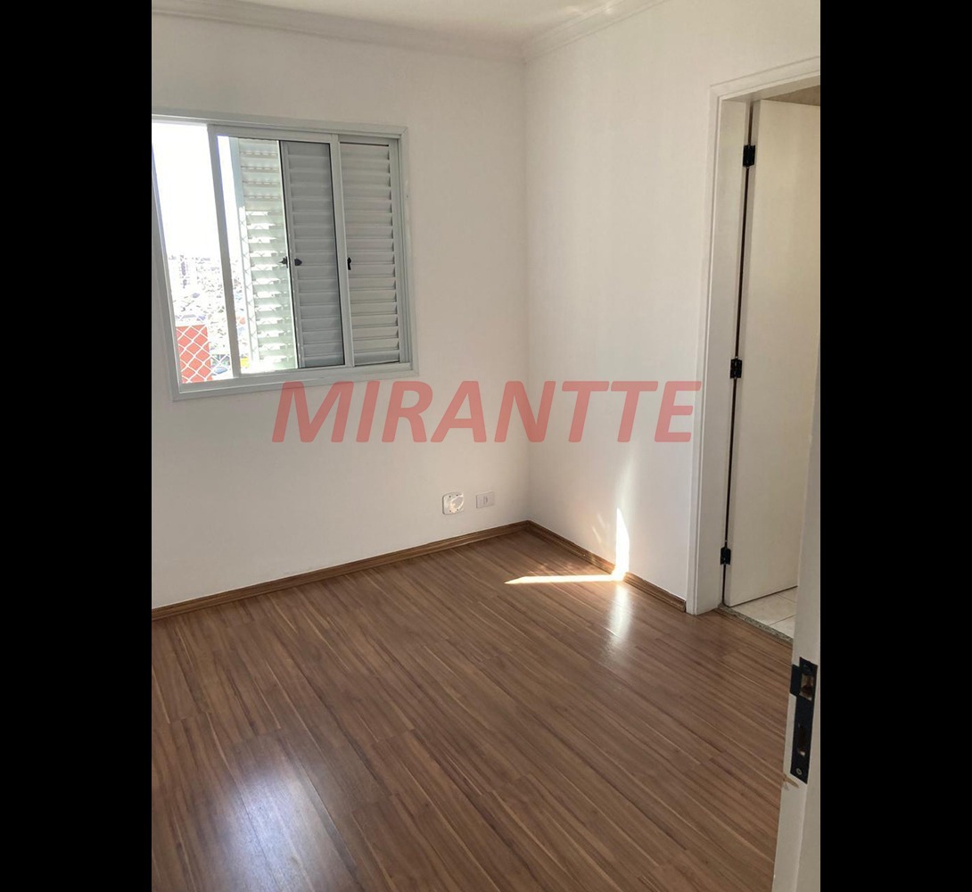 Apartamento de 60m² com 2 quartos em Parada Inglesa