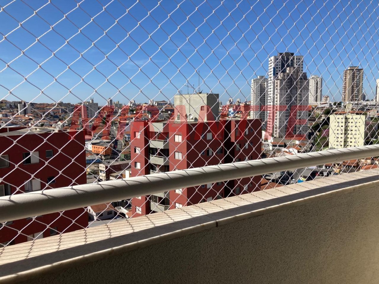 Apartamento de 60m² com 2 quartos em Parada Inglesa