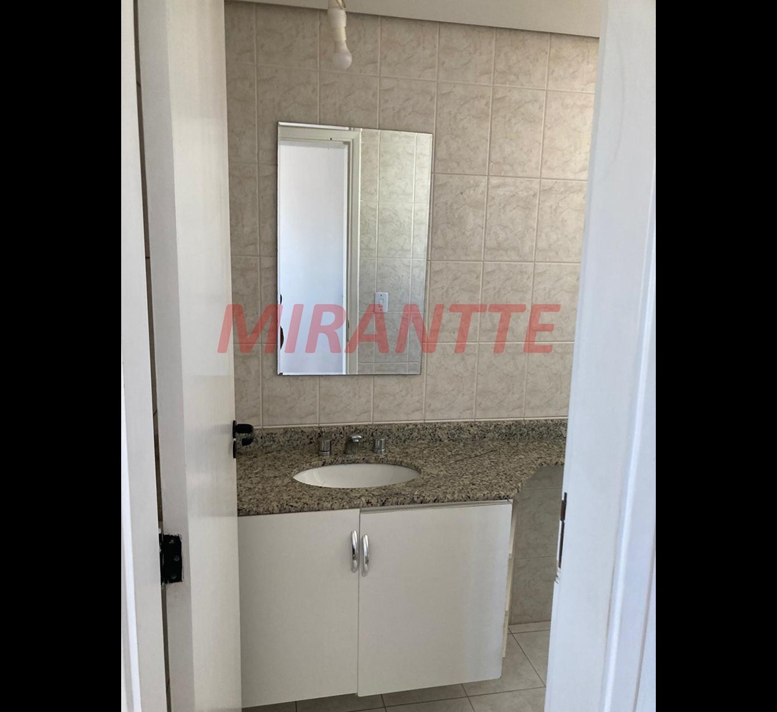 Apartamento de 60m² com 2 quartos em Parada Inglesa