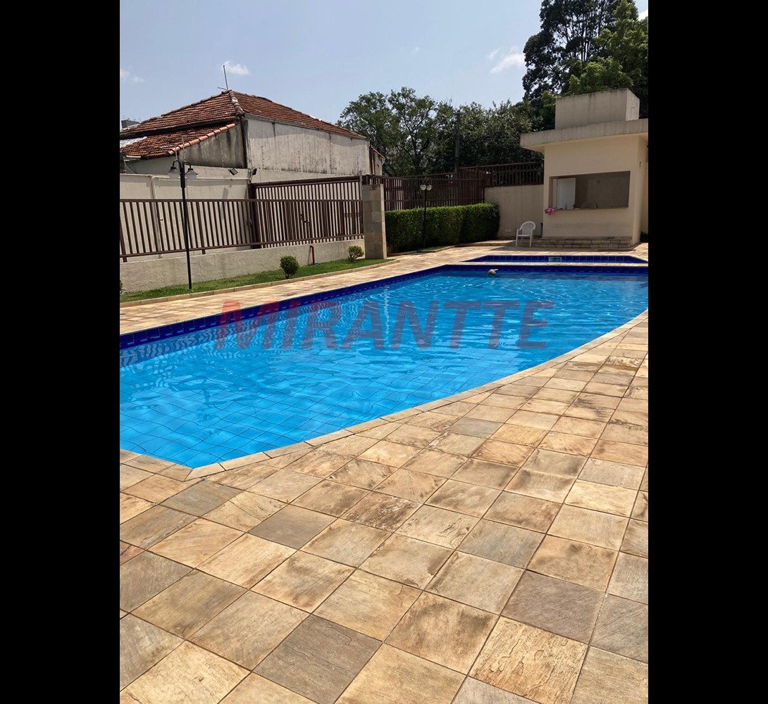 Apartamento de 60m² com 2 quartos em Parada Inglesa