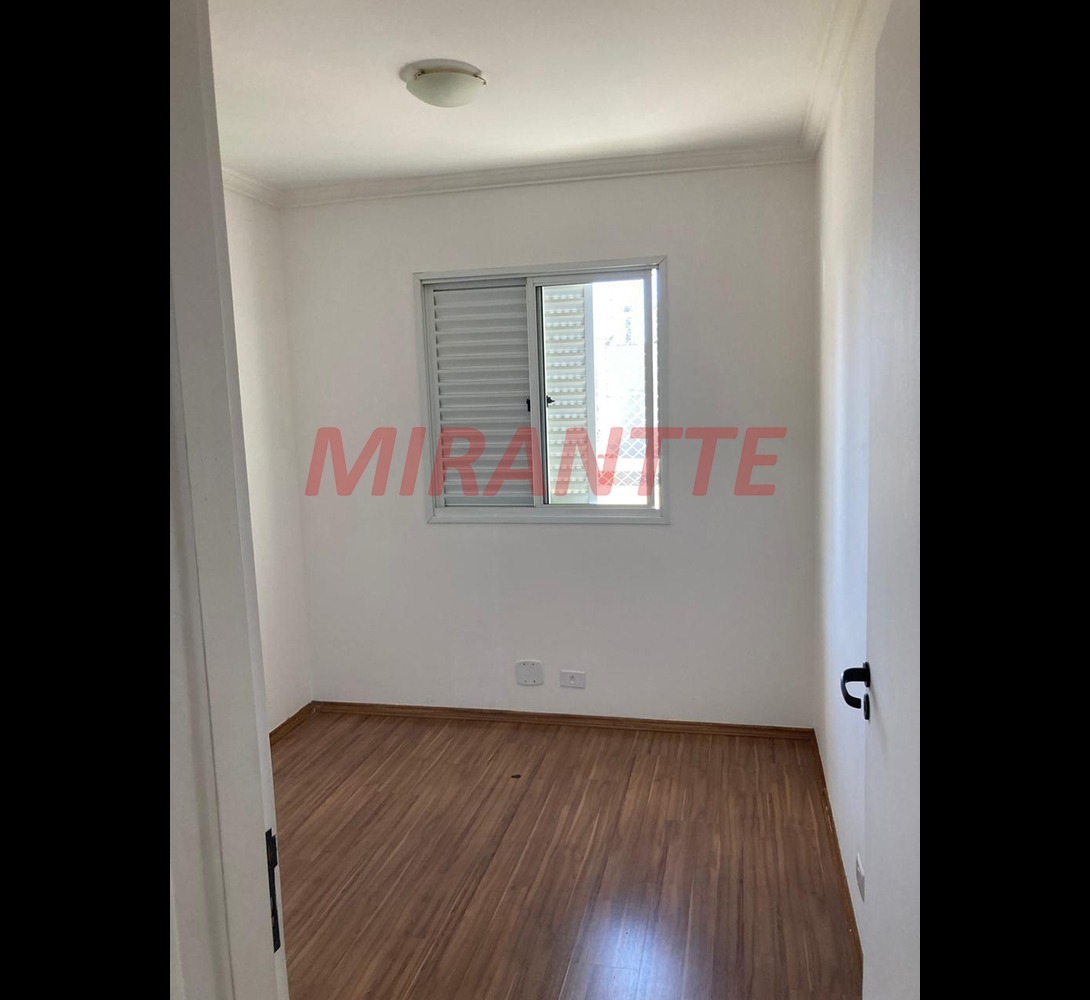 Apartamento de 60m² com 2 quartos em Parada Inglesa