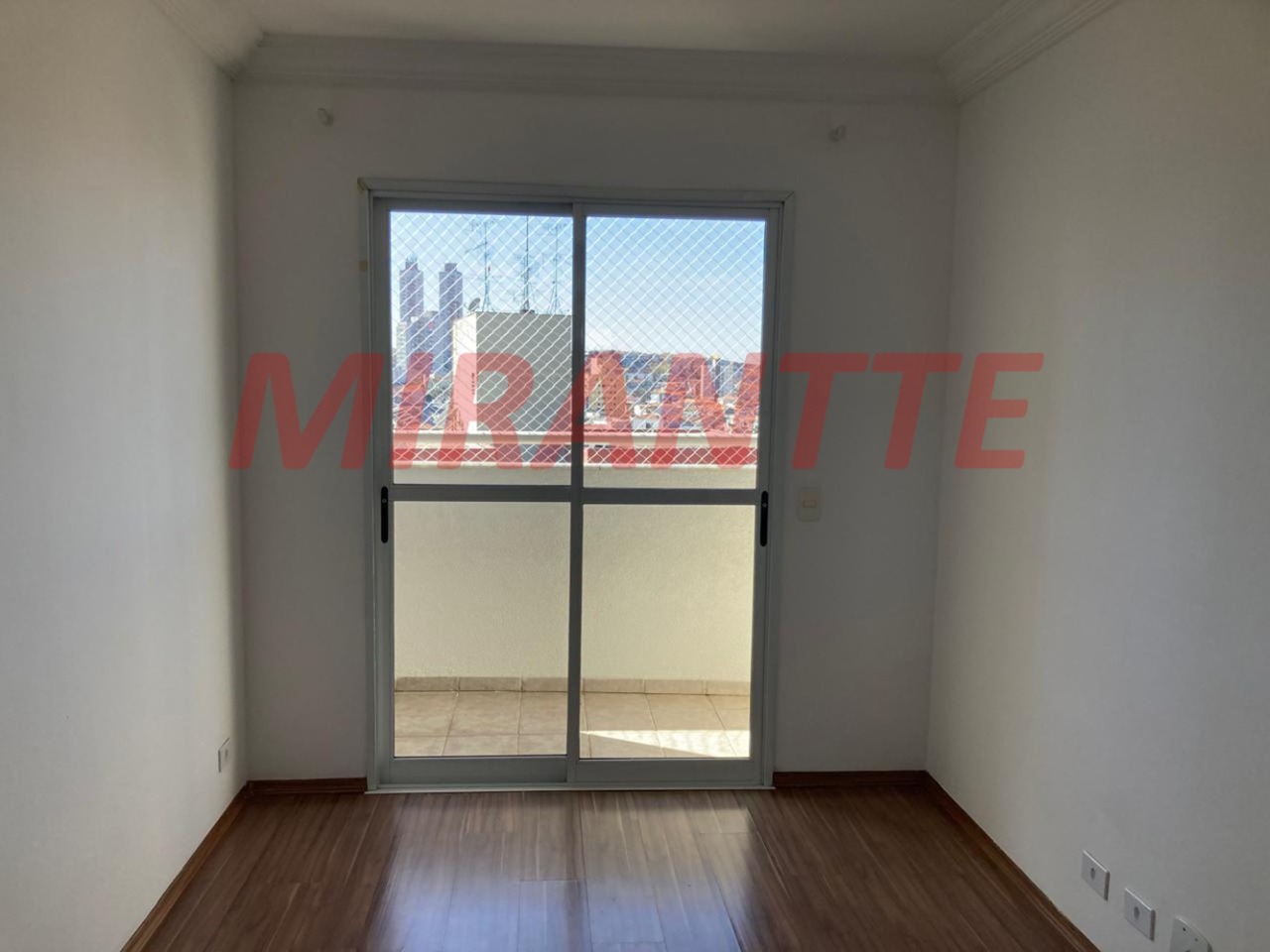 Apartamento de 60m² com 2 quartos em Parada Inglesa