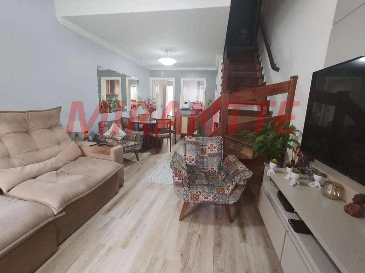 Cond. fechado de 90m² com 2 quartos em Jardim Leonor Mendes De Barros