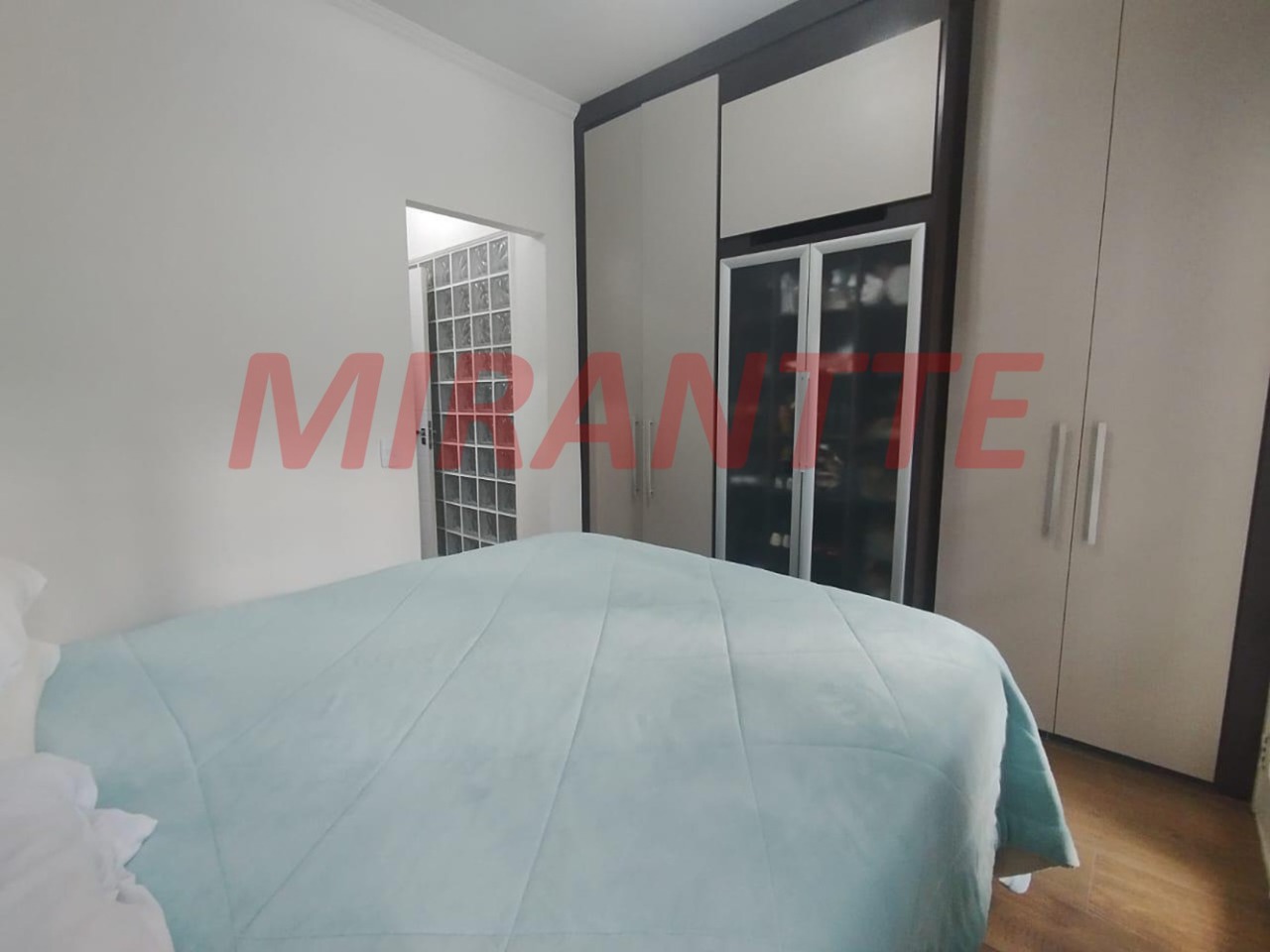 Cond. fechado de 90m² com 2 quartos em Jardim Leonor Mendes De Barros