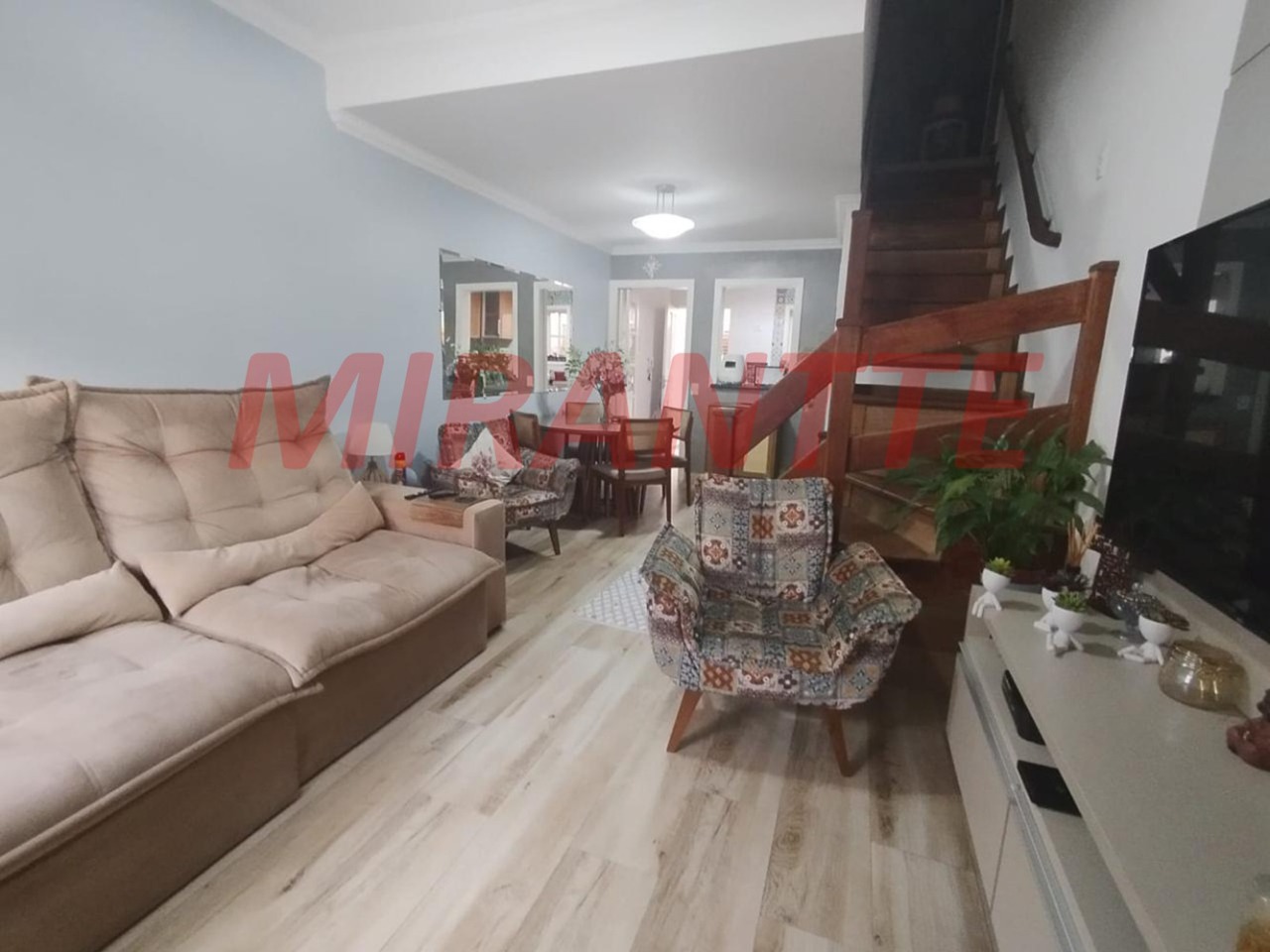 Cond. fechado de 90m² com 2 quartos em Jardim Leonor Mendes De Barros